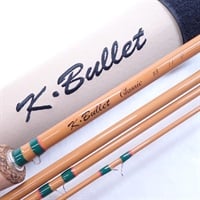 ケーバレットクラシック＃８　１１’０”